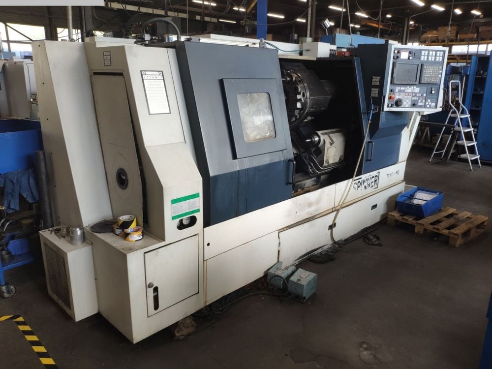 61%OFF!】【61%OFF!】FANUC ファナック 旋盤用CNC Series 21i-M 工具