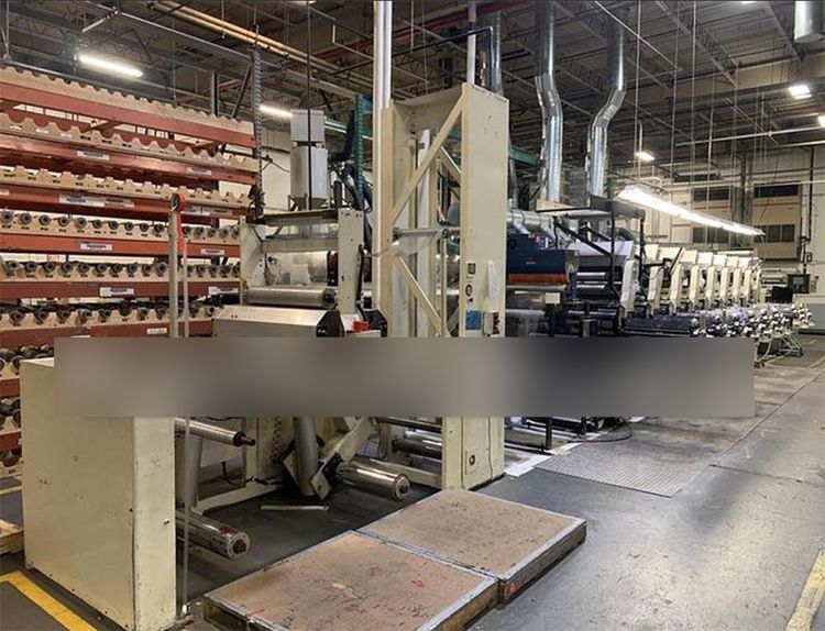 Comco Proglide MSP 9 22"