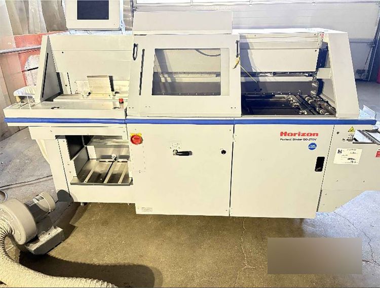 Horizon BQ-270