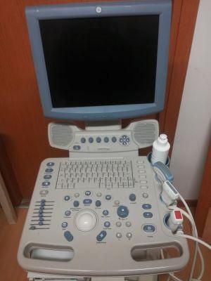 GE Logiq P5 Ultrasound