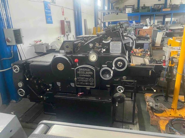 Heidelberg KOR