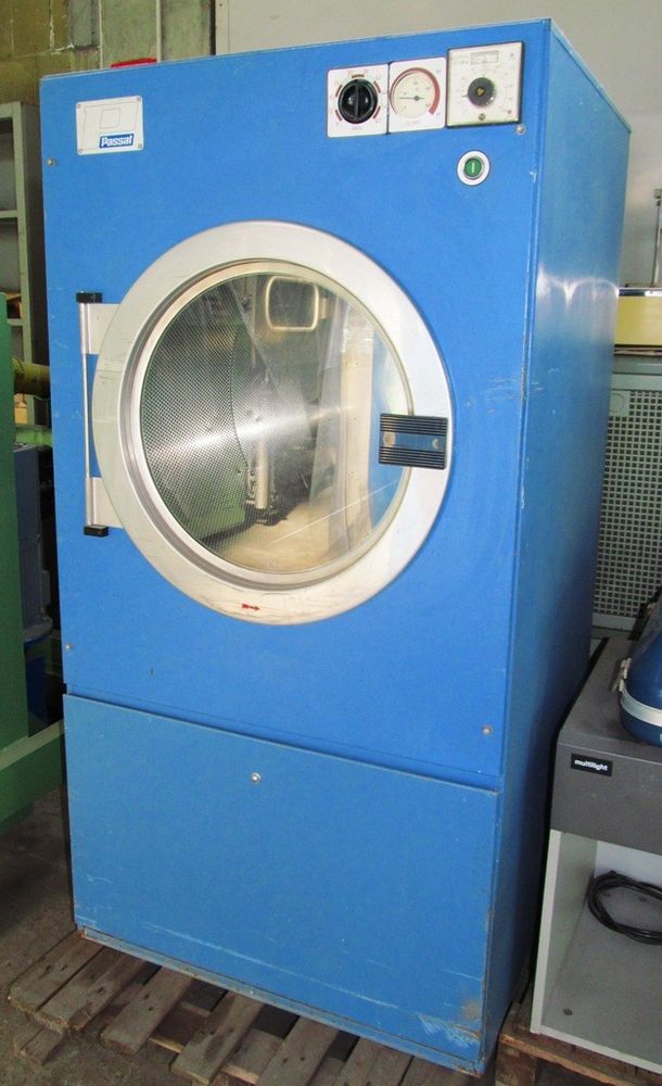 Passat Tumbler dryer