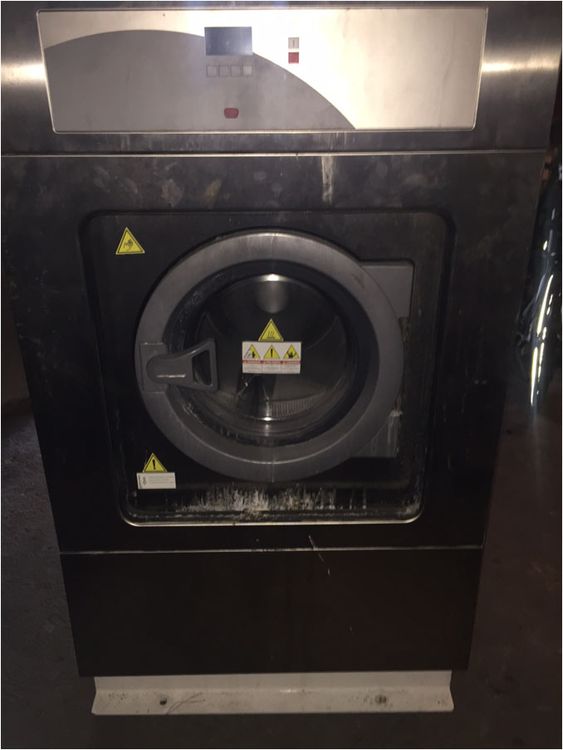 Others Electric washer 18 kg