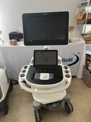 Philips EPIQ 5C