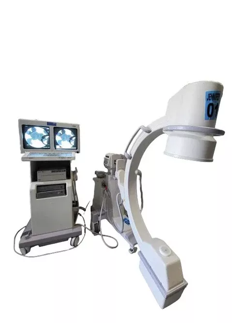 GE, OEC 8800 Flexiview C-ARM