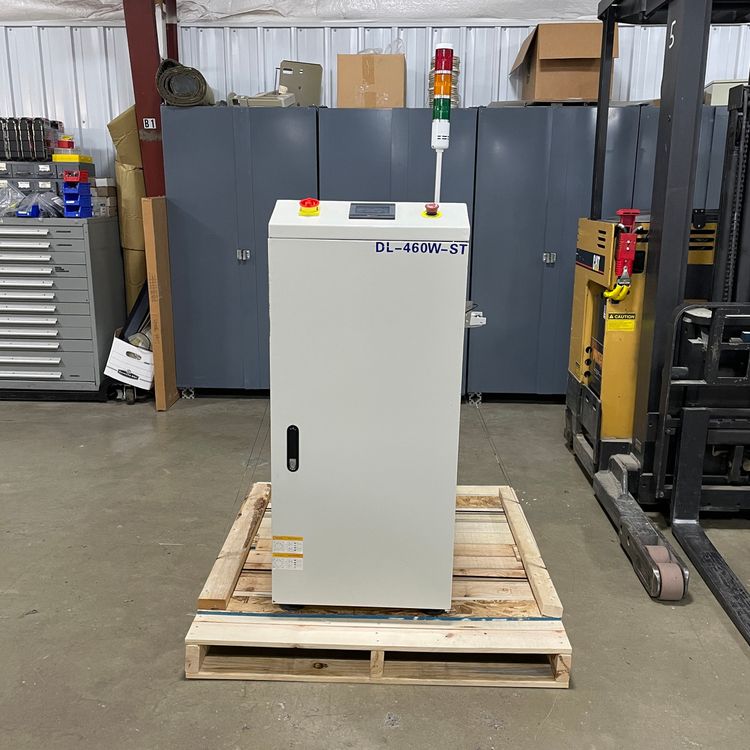 DL-460W-ST Bare Board Loader