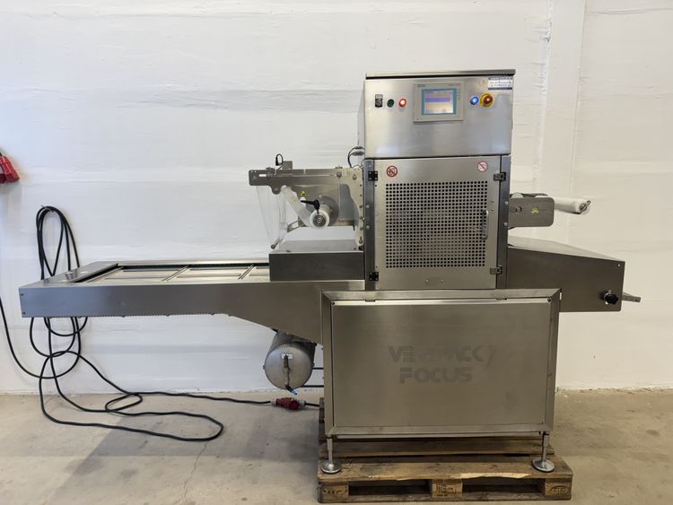 Veripack Focus TF107