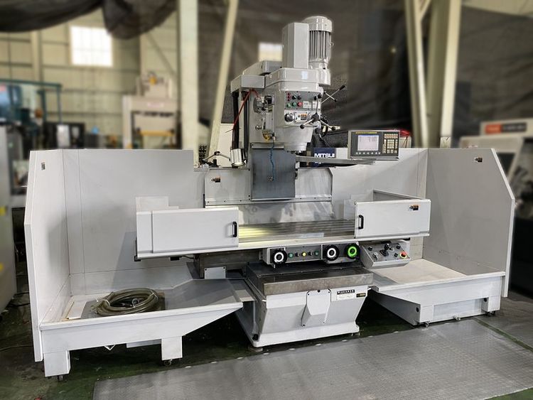 Yamazaki YZ-500WR Vertical 2,000 rpm