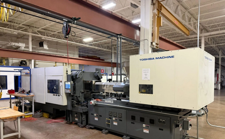 Toshiba EC500SXIIV50-36AT 500 T