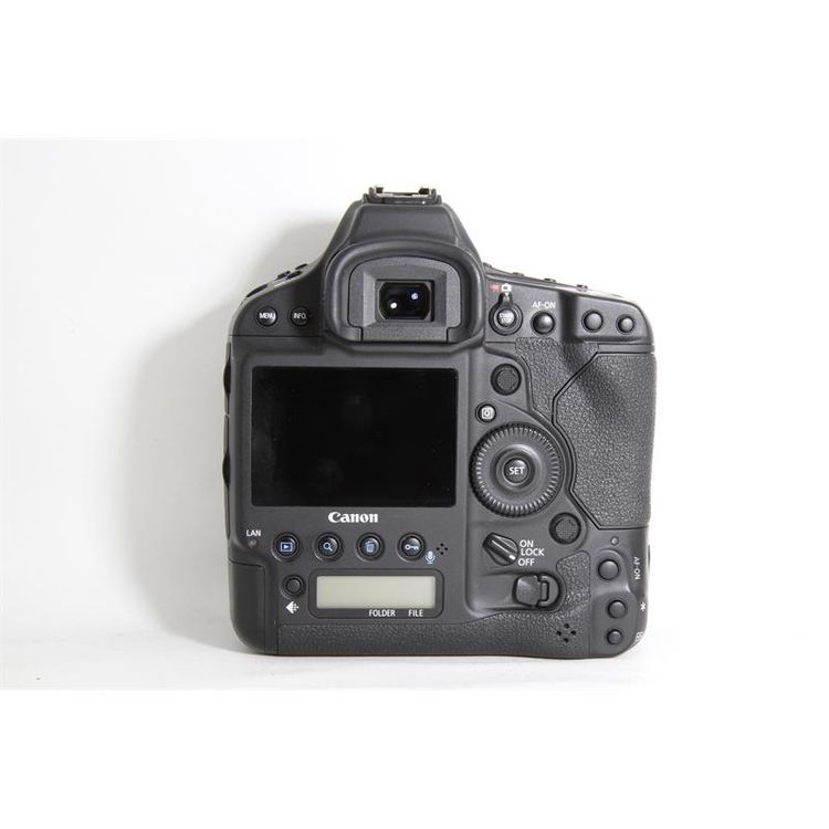 Canon EOS 1DX Mark II Body