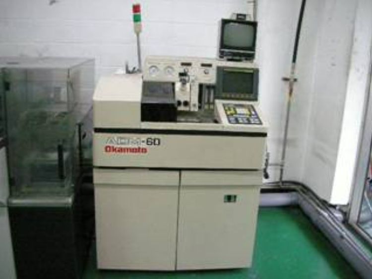Okamoto ADM6D