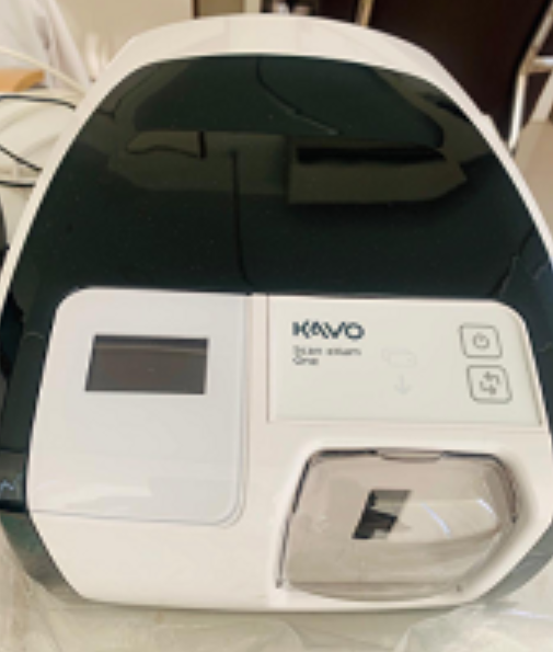 KaVo Scan eXam™ One Dental X-ray