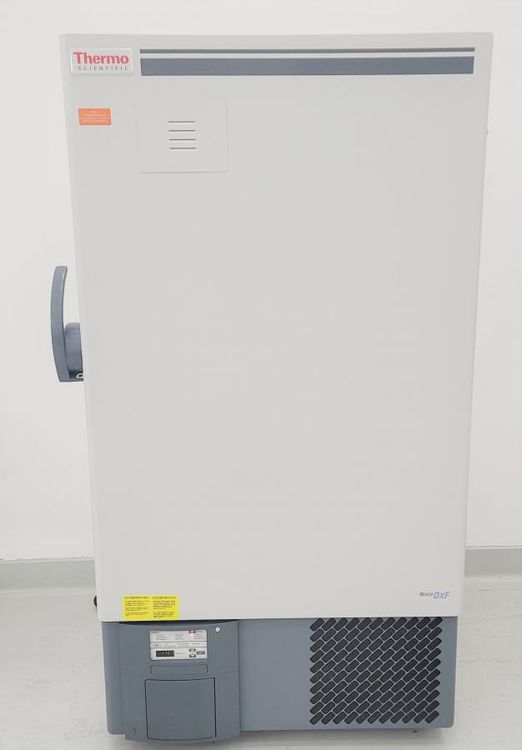 Thermo Scientific DXF40040A 40C Upright Ultra-Low Temperature Freezer