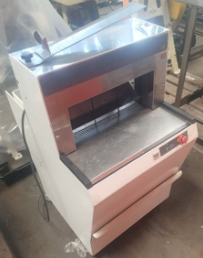 JAC EML / 450 / 10 Bread cutting machine