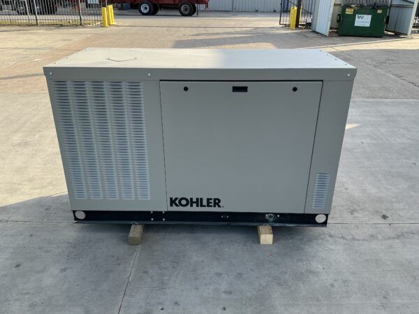Kohler KG2204T 30 kVA