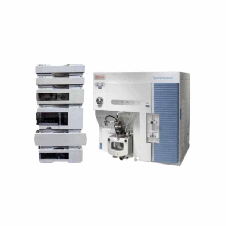 Thermo Scientific TSQ Quantum Access with Agilent 1100