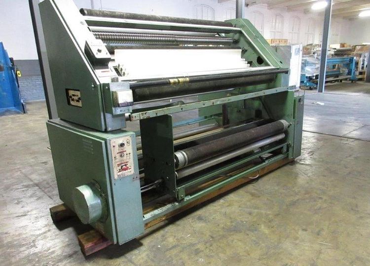 Pernick Inspection machines