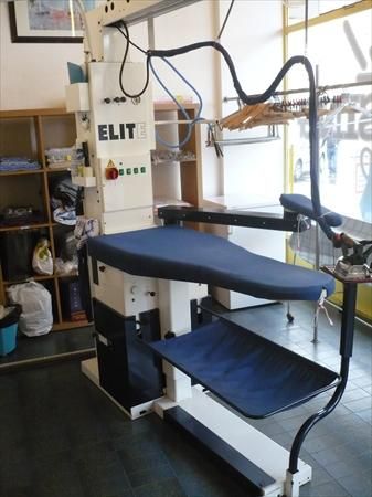 Others COVEMAT Tables ironing Tables detach professional