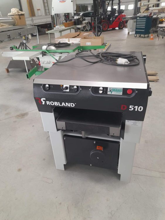 Robland D510
