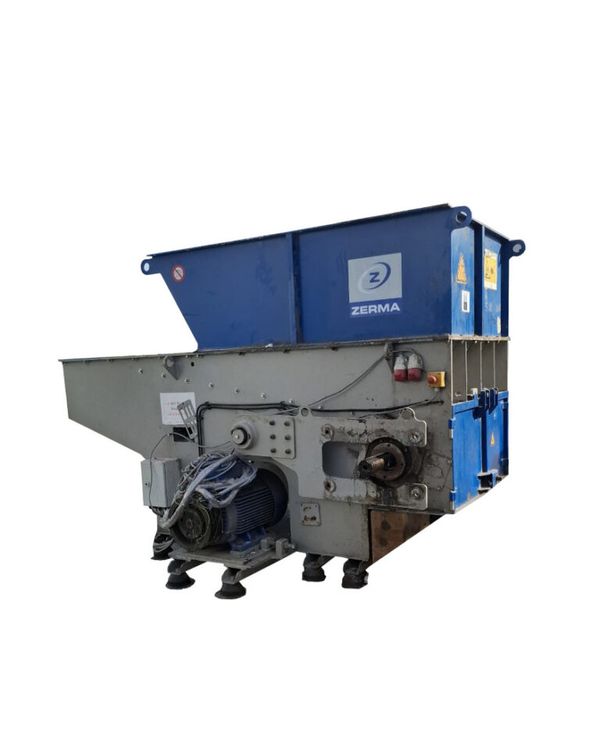 Zerma ZHS 1100