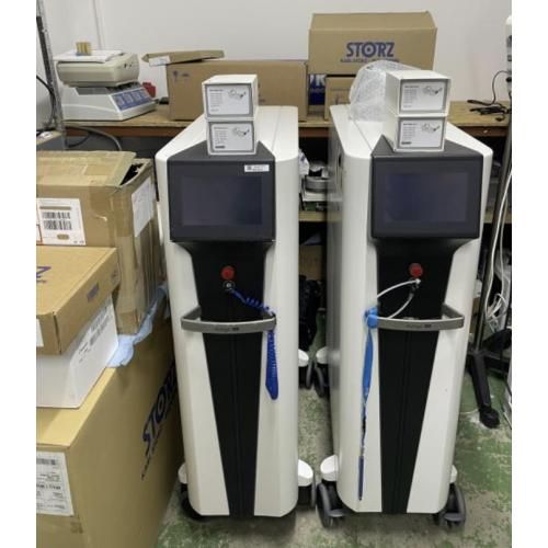 Boston Scientific Auriga Holmium laser