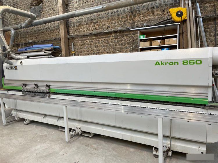 Biesse Akron 850