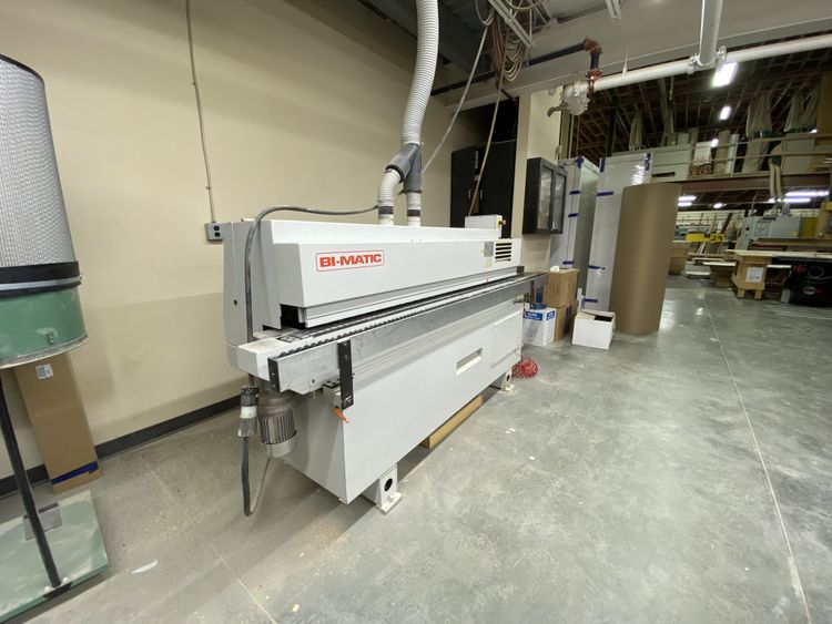 Bimatic Challenger 4.5