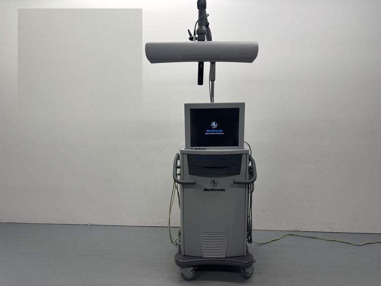 Medtronic StealthStation TRIA Plus Surgical Navigation System