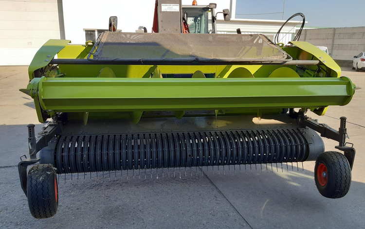 Claas PU 3.00 HD Forage harvester adapter