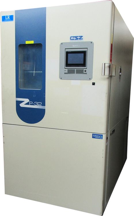 Cincinnati Sub-Zero (CSZ) ZP-32-3.5SCT/AC