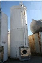 Dairy Craft Insulated Silo 8,000 Gallon