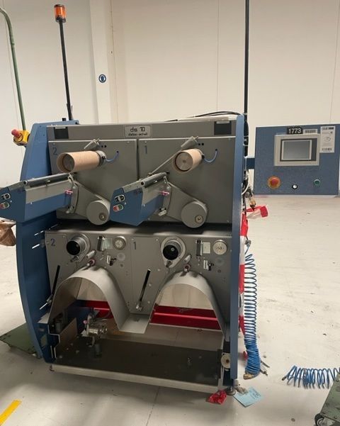 Dietze & Schell Winder DS 10