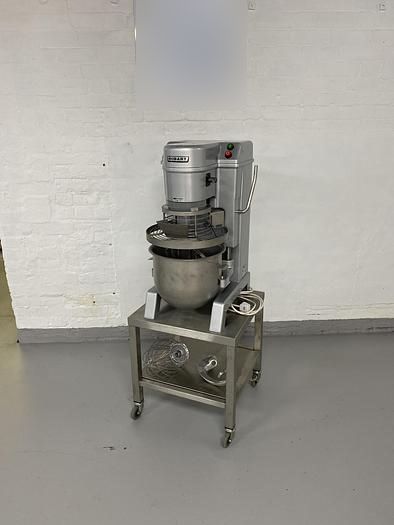 Hobart NCM 20 Mixer