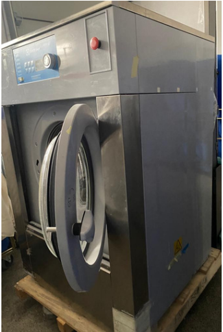 Electrolux Industrial free-standing high-speed washer extractor Electrolux W5180H – 2017