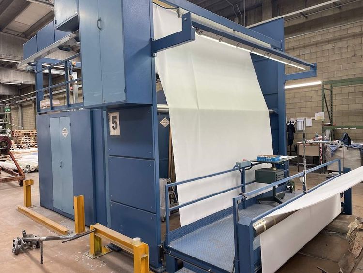 Lazzati Folding machine