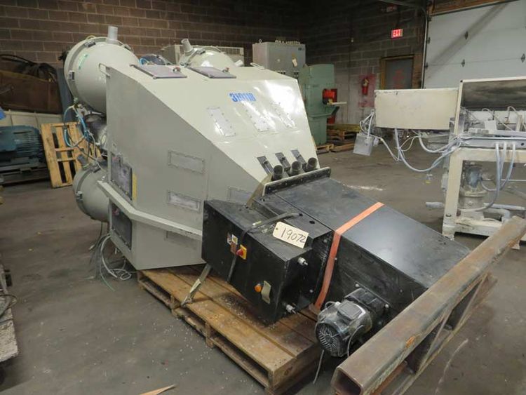 Conair TB-900 8 Component Blender