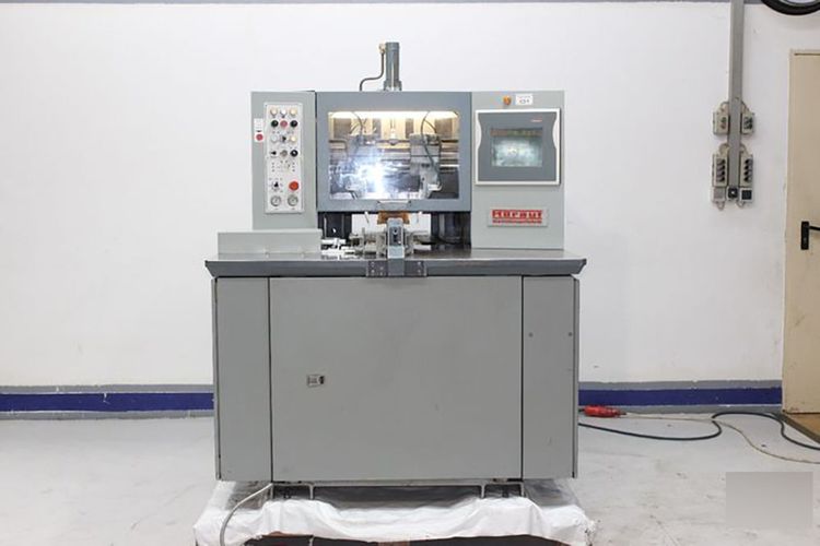 Hoerauf SN-140 Demand