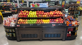 JSI RBS036-CB138, Self Contained Refrigerated