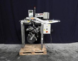 Pagomat Pagomat 2/080RD Labelling machine