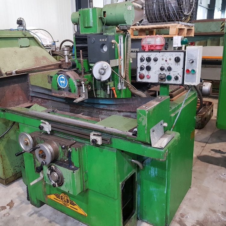 ELB Surface grinding machine Ambassador 5/2 VAI-Z