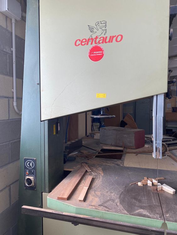 Centauro Co800