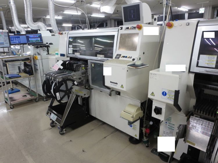 Panasonic BM231