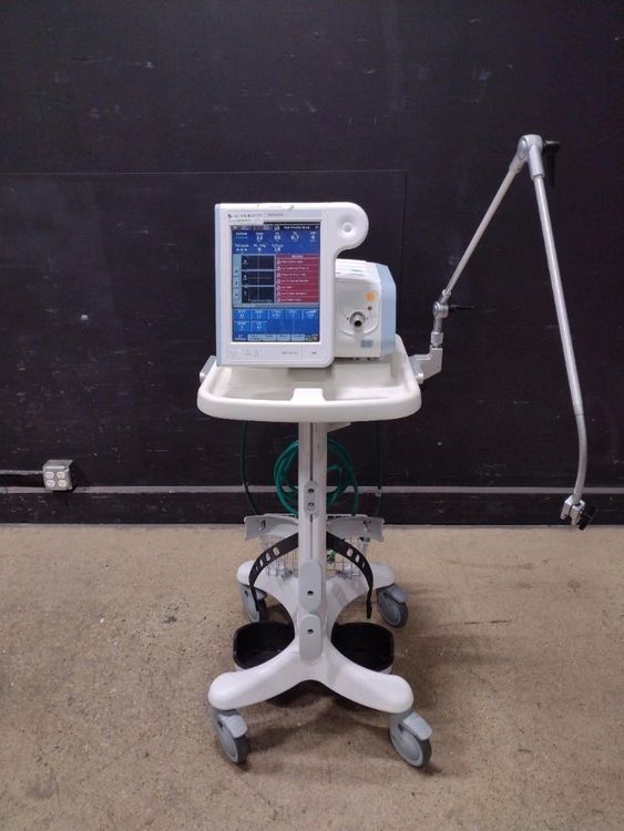 Philips V60 Ventilator