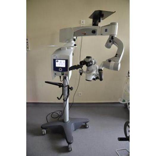 Carl Zeiss Sensera Operating Microscope