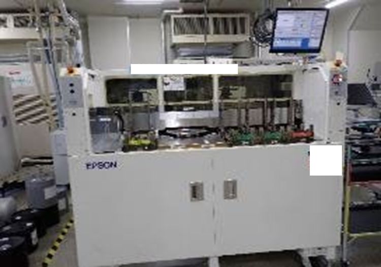 Epson, Seiko NS6040