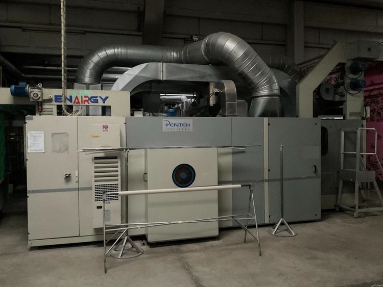 Pentek ENAIRGY  180 Cm Continuous Drying