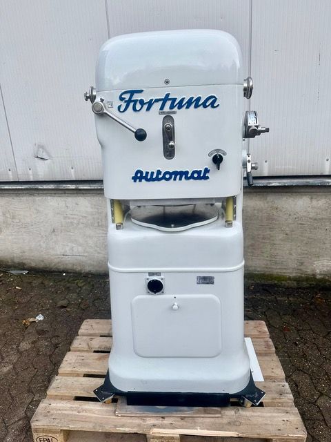 Fortuna Automat A3-30 Roll press