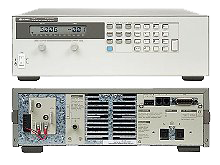 Agilent, Keysight 6671A Power Supply, 8V, 220A, 2000W