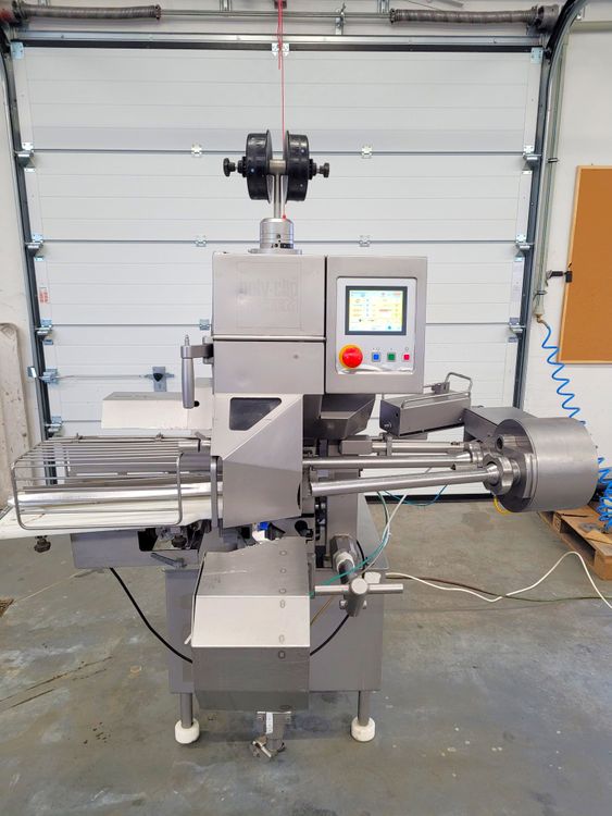 Poly-Clip FCA 3463 Clipping Machine