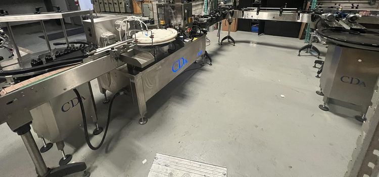 CDA E-FILL